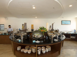 Tamarind Hotel Da Nang