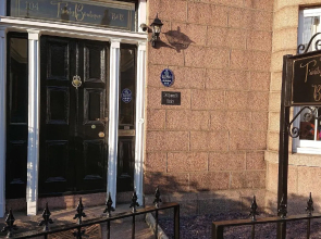 Trinity Boutique B&B
