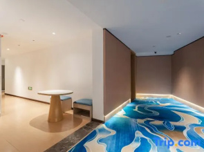 Chizhou Feiyu E-sports Smart Hotel