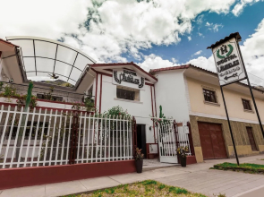 Hotel Los Laureles