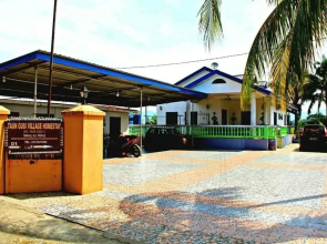 Taun Gusi Village Homestay
