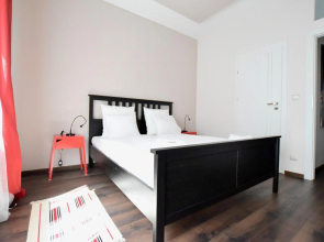 Standard Apartment by Hi5 - Close to Buda Castle