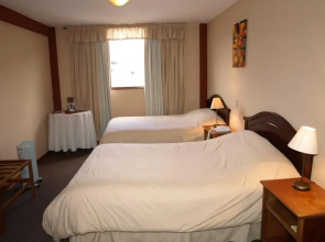 Qelqatani Hotel