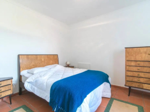 Casal dos Crespos - casa de campo