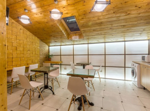 Отель Wood Street