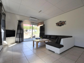 Luxury house in South Limburg with bubble bath and sauna