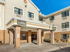 Extended Stay America Suites Minneapolis Maple Grove
