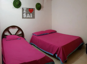 Bitansuiit Apartments