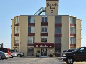 Gazebo Inn Oceanfront
