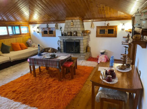 Fireplace 8