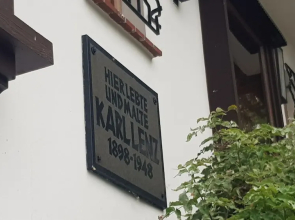 Künstlerhaus Lenz