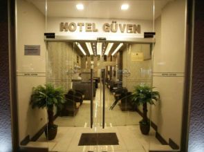 Hotel Guven