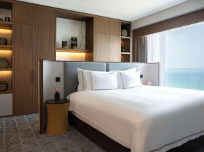 The David Kempinski Tel Aviv