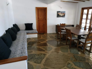 Silver sand beach hotel