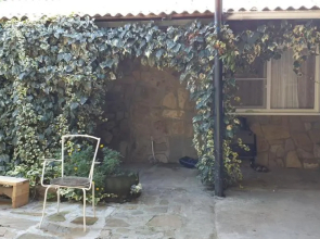 Guest house on Rechnaya 24