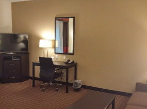 Holiday Inn Express & Suites Golden - Denver Area