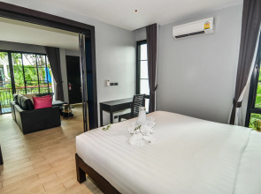 Coco Retreat Phuket Resort & Spa