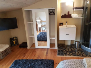 A la maison de Sophie