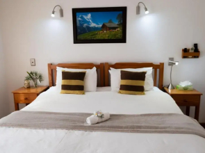 Europa Inn