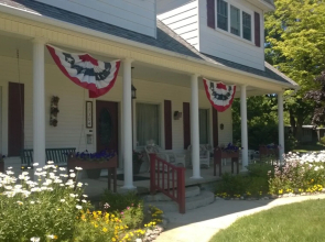 Arcadia House Bed & Breakfast