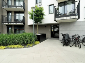 Esencja Apartments Poznań by Renters