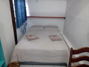 Apartamento e ou Kitnet na serra