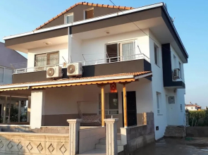 Barazoglu Villa 1