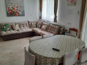 Ankica - pool & garden - A1(9)