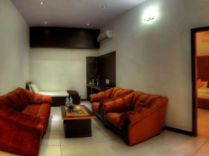Nijaguna Resorts & Spa