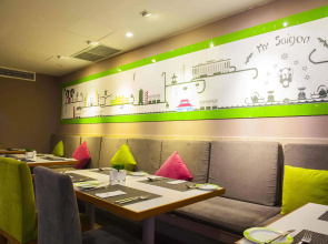 EMM Hotel Saigon