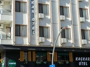 Otel Kaçkar