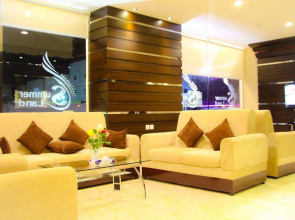Summerland Suites