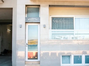 Enjoy Beach Sea Views in a Modern 3 BR APT - 4