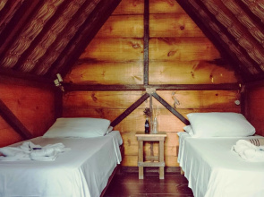 Raiz Hostel