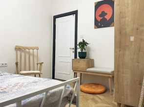 2BR2Bath Central Apt Close to Nişantaşi