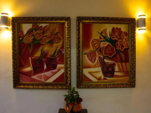 Al Minar Hotel
