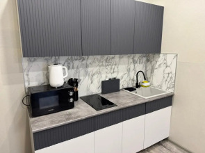 Апартаменты на улице 60 лет Октября 12А к2