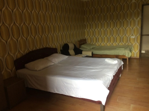 Hotel Texas