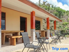 Villa Alam Flores Mbohang Ruteng Mitra RedDoorz