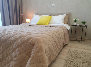 Apartments "SV Apartments" on Gagarin street 5A