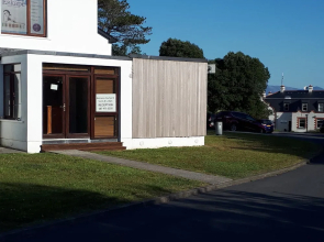 Mulranny Superior Lodges