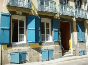 Grand Studio en centre ville