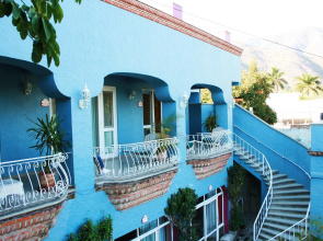 Hotel La Nueva Posada