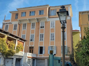 Garibaldi 111