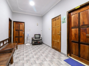 Homestay Mardi Utomo