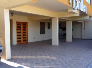 Hotel Cordillera