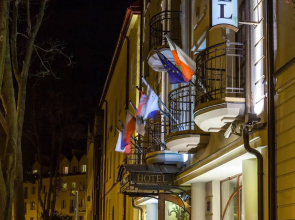Branicki Boutique Rooms
