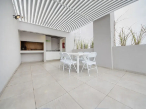 XMW Venezuela Apartment