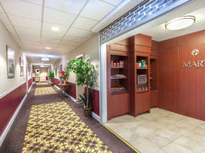 Ramada by Wyndham Jersey City