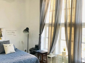 UPDATED Amazing Bi -Level Condo minutes from water views of New York City